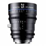 Schneider Xenon 25mm T2.1 FF Prime Lens - PL (ft) Mount (SKFF25PLF) Schneider Xenon 25mm T2.1 FF Prime Lens - PL (ft) Mount (SKFF25PLF)